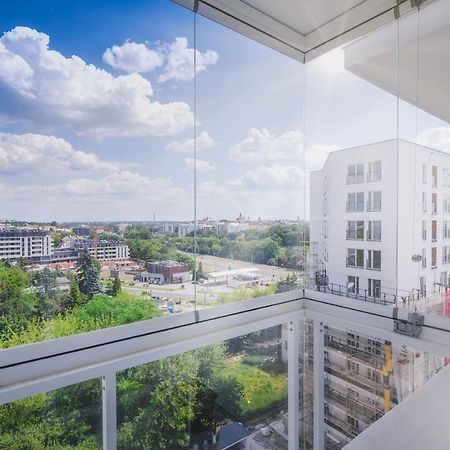 Easy Rent Apartments - Kompozytorow Polskich 7/51 Λούμπλιν Εξωτερικό φωτογραφία