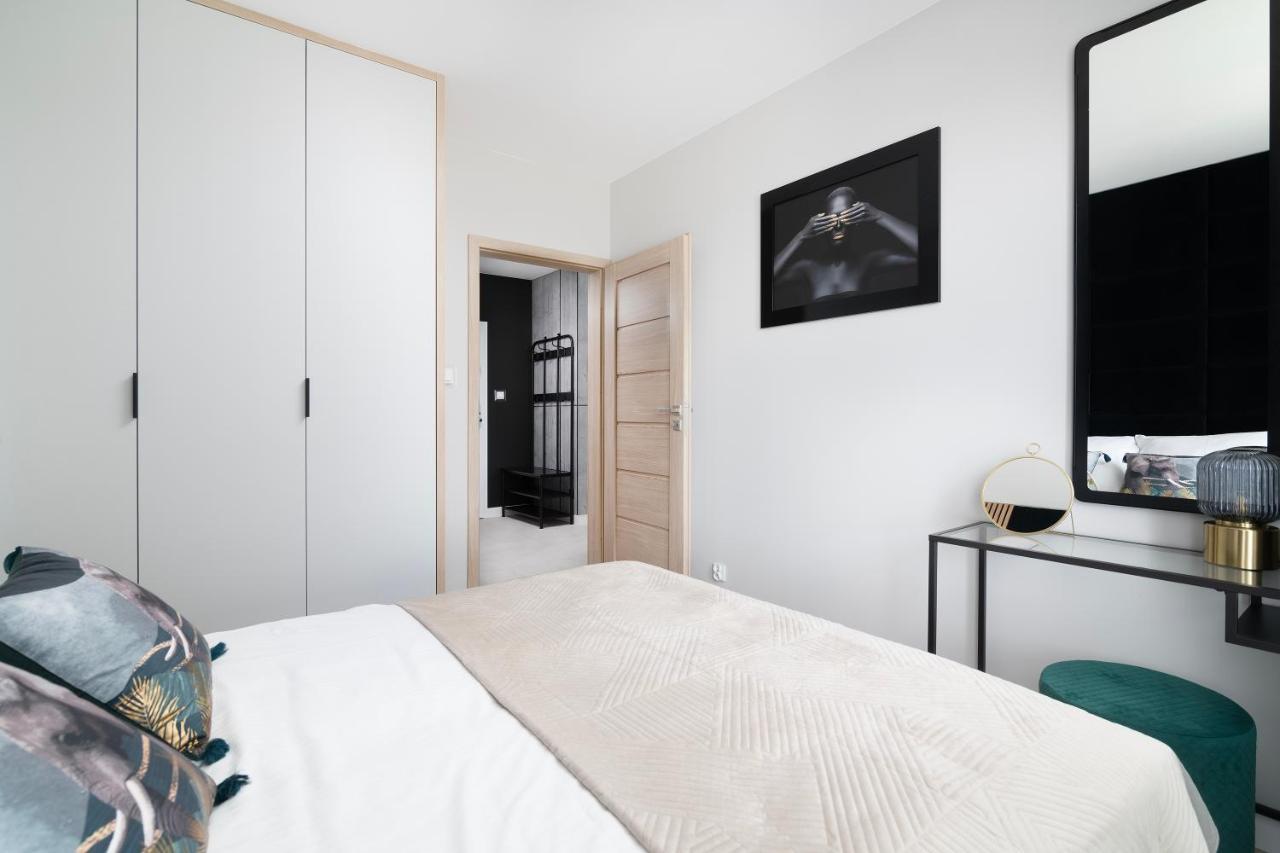 Easy Rent Apartments - Kompozytorow Polskich 7/51 Λούμπλιν Εξωτερικό φωτογραφία