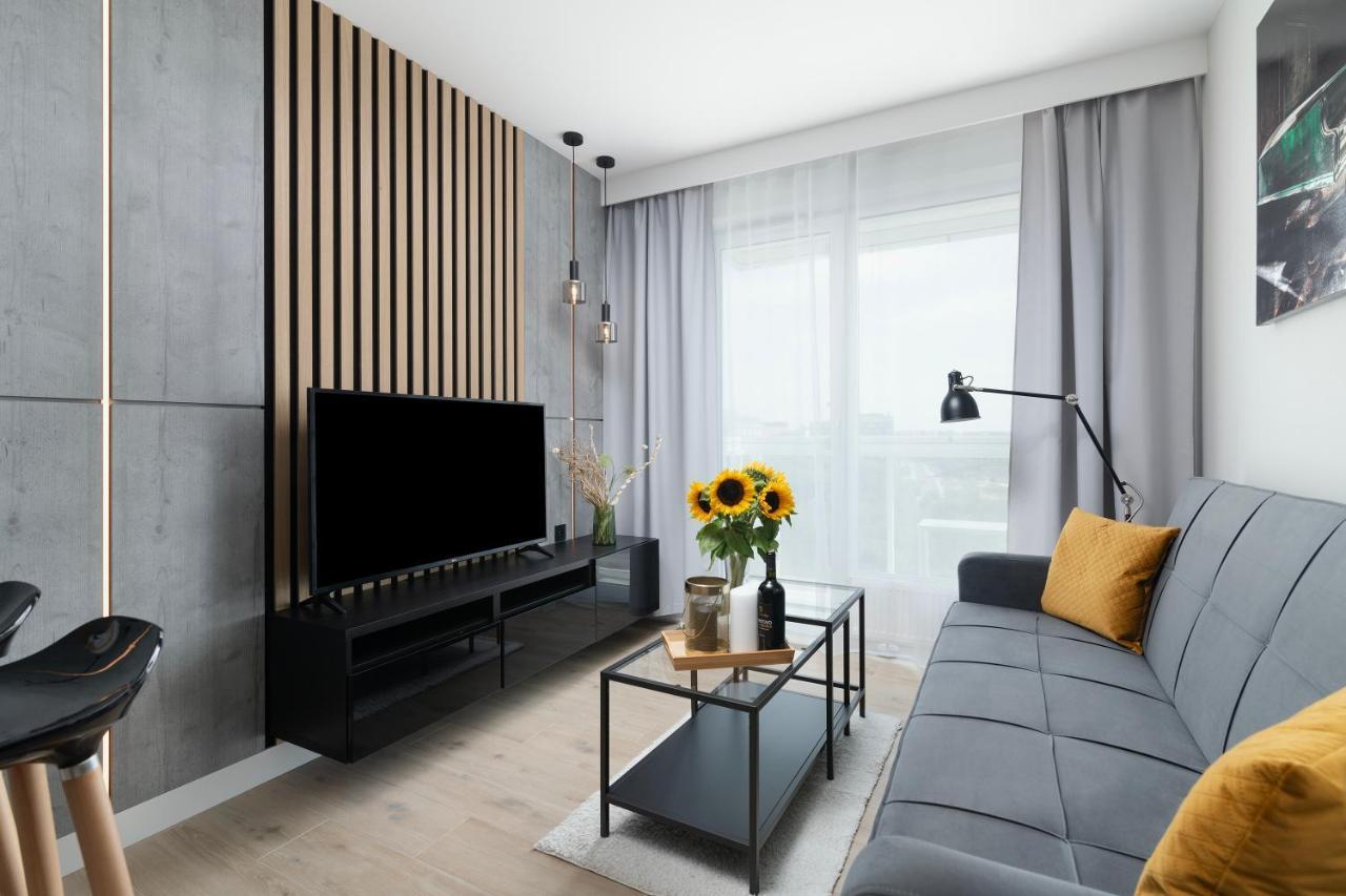 Easy Rent Apartments - Kompozytorow Polskich 7/51 Λούμπλιν Εξωτερικό φωτογραφία