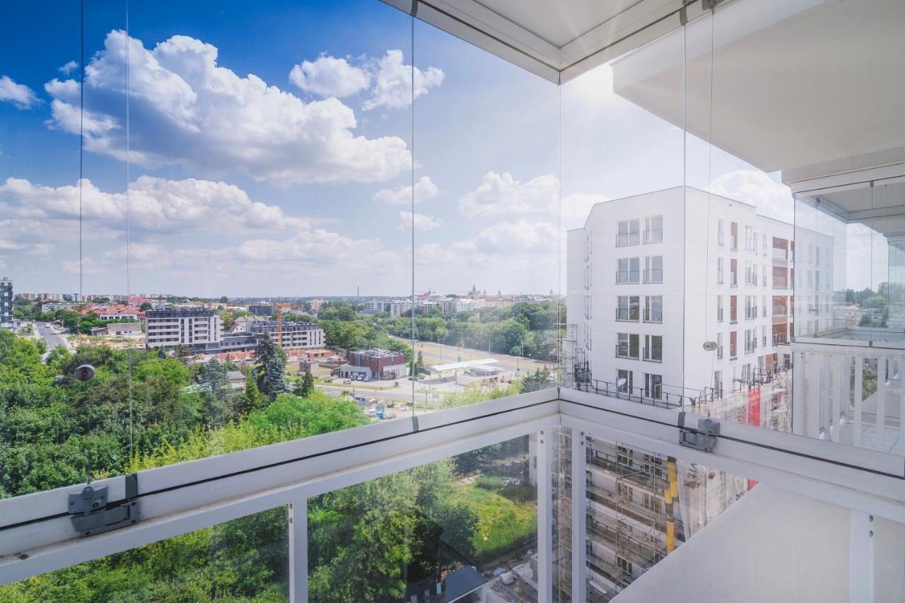 Easy Rent Apartments - Kompozytorow Polskich 7/51 Λούμπλιν Εξωτερικό φωτογραφία