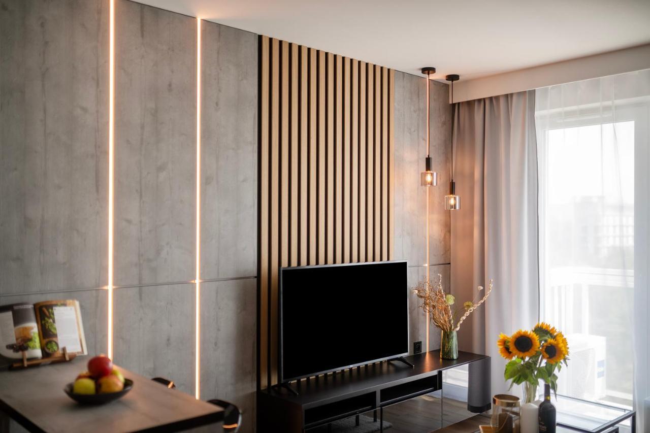 Easy Rent Apartments - Kompozytorow Polskich 7/51 Λούμπλιν Εξωτερικό φωτογραφία