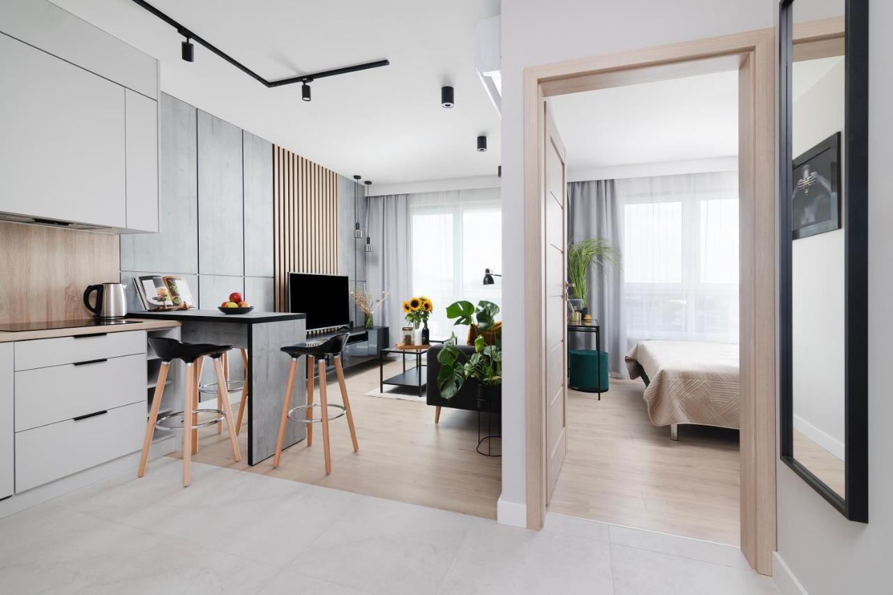Easy Rent Apartments - Kompozytorow Polskich 7/51 Λούμπλιν Εξωτερικό φωτογραφία