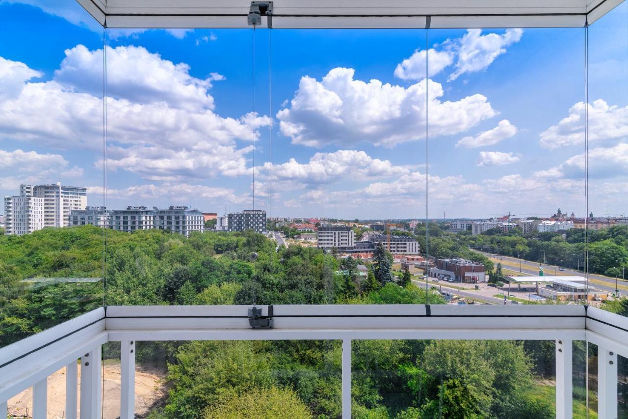 Easy Rent Apartments - Kompozytorow Polskich 7/51 Λούμπλιν Εξωτερικό φωτογραφία