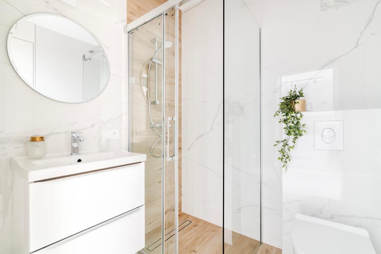 Easy Rent Apartments - Kompozytorow Polskich 7/51 Λούμπλιν Εξωτερικό φωτογραφία