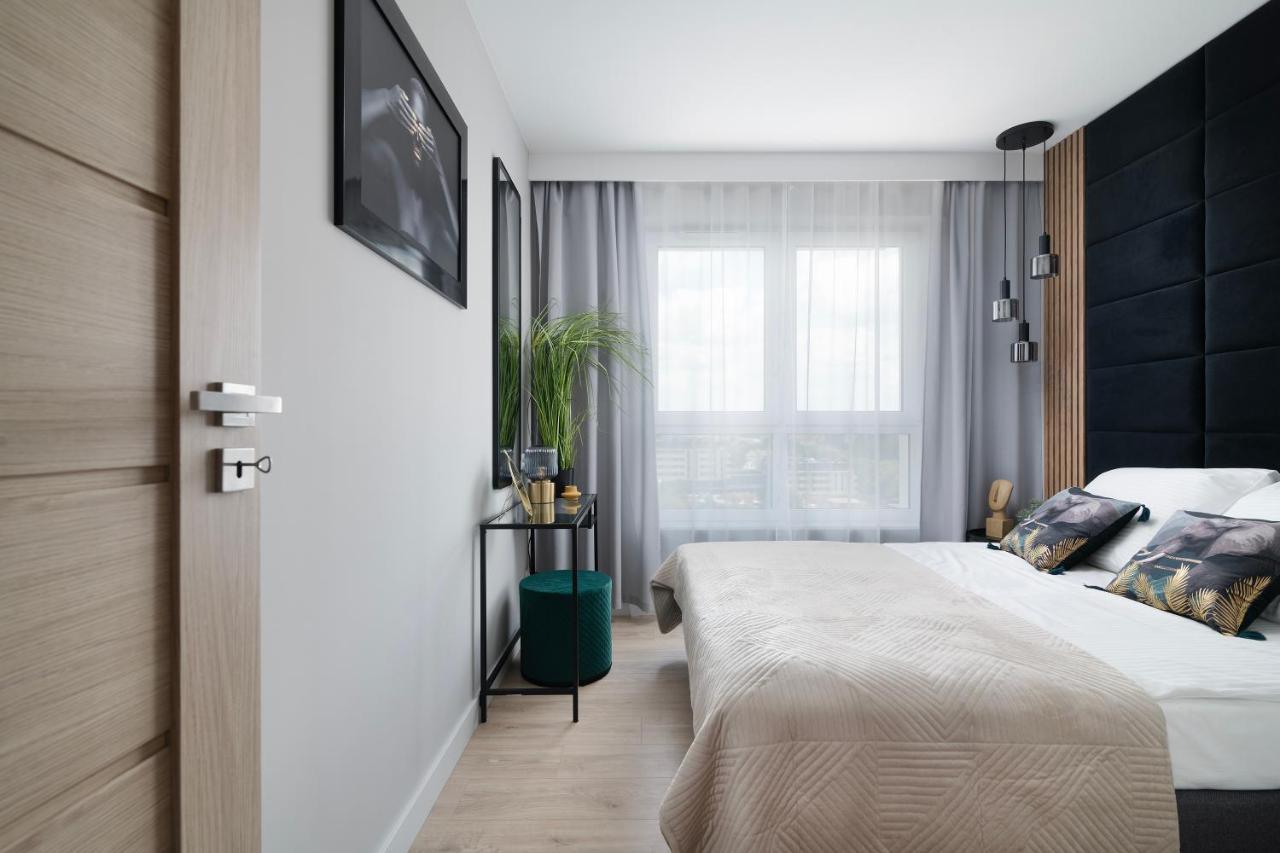 Easy Rent Apartments - Kompozytorow Polskich 7/51 Λούμπλιν Εξωτερικό φωτογραφία